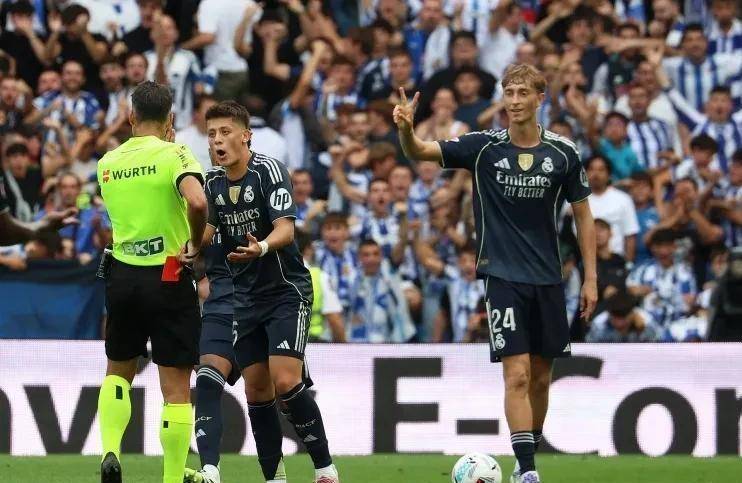 西甲积分榜乱套！马竞跌至11，保级队杀进前三，4队保持不败